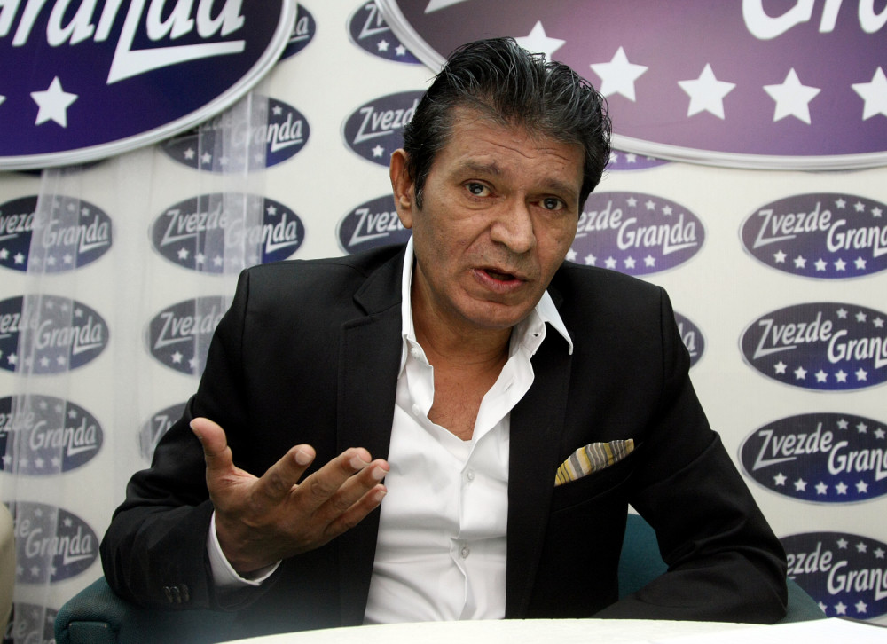 Nakon požara u Loznici oglasio se sin pokojnog Sinana Sakića za Alo!