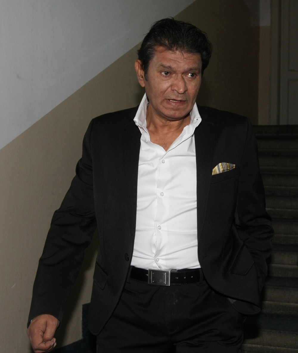 Lekari se bore za život Sinana Sakića