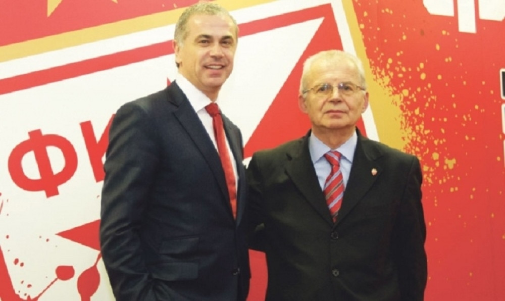 Mijailović: Kokeza vodi hajku protiv Zvezde, ne želi da osvojimo titulu!