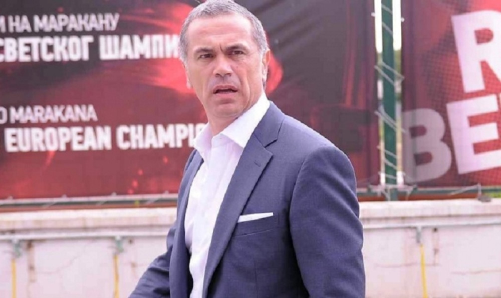 Zvezdan Terzić saslušan u policiji!