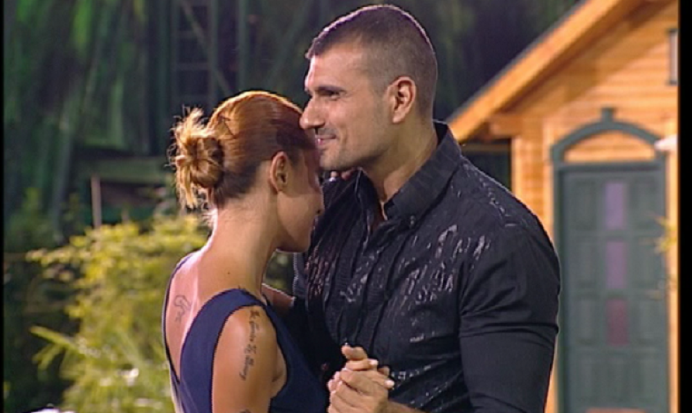 Ana: Vratite Igora bar da mi peva!