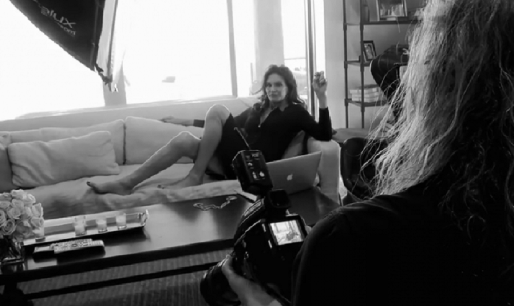 Najstilizovanija dama na svetu je do skora bila muško!