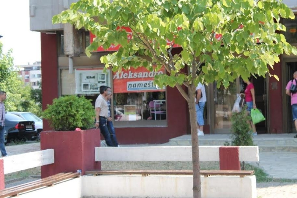 Vodu deklasirali kao sekundarni bakar