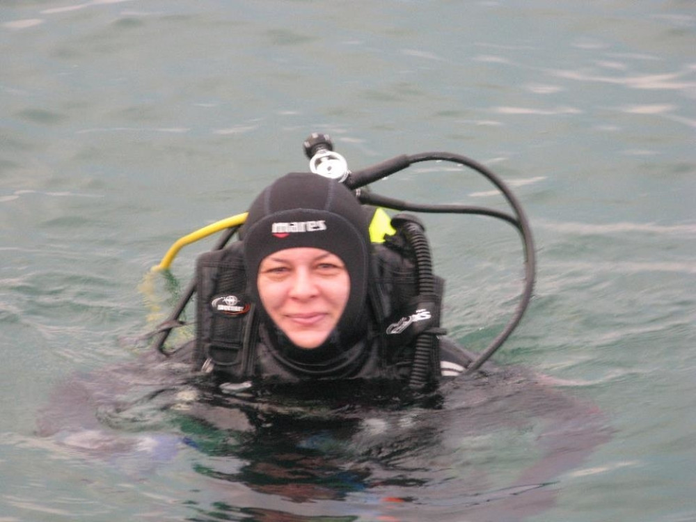 Rusi oborili rekord u ronjenju, Srpkinja deo tima!