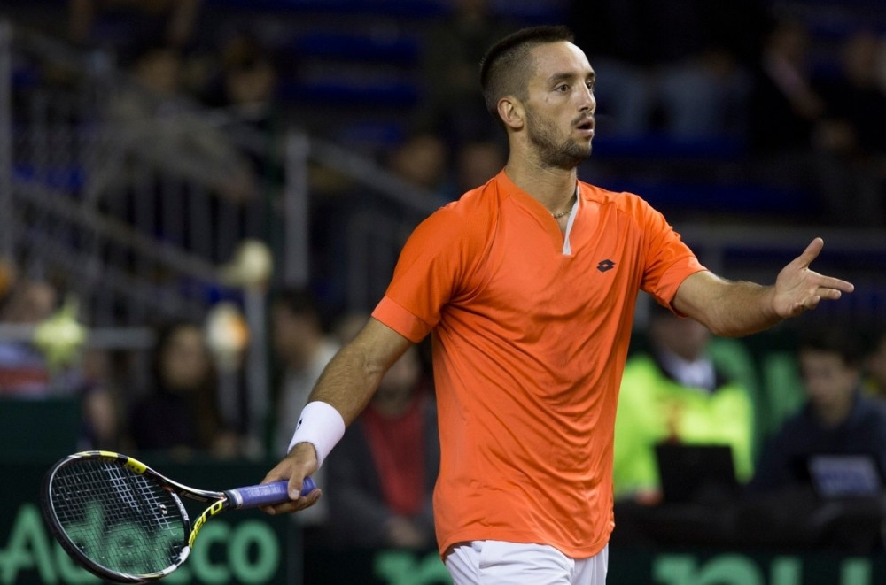 Troicki za novi trofej sa Dimitrovom