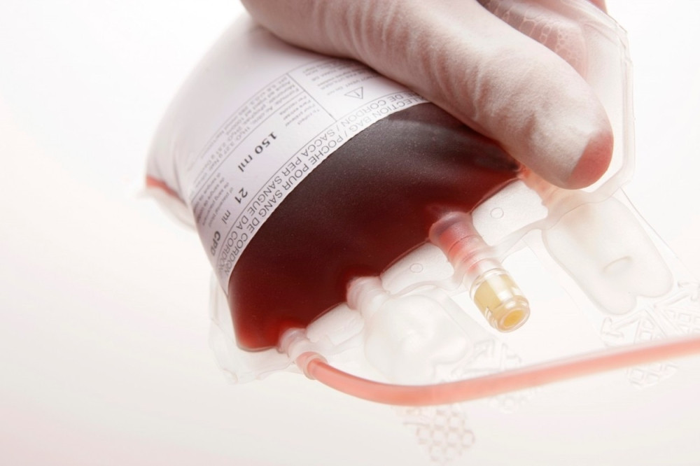 Primila krv od dobrovoljnog davaoca i dobila HIV!