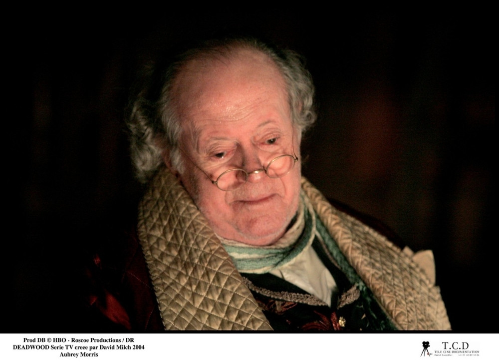 Preminuo Obri Moris iz "Paklene pomorandže" (VIDEO)