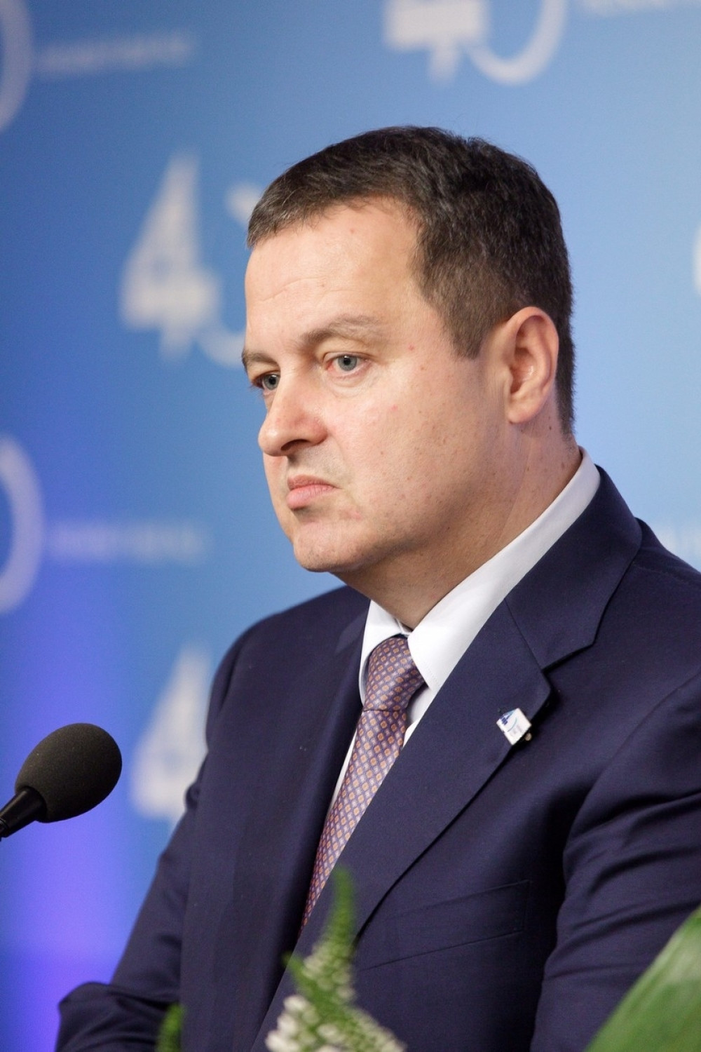 Dačić: Zahtev Kosova za prijem u Unesko izvrtanje dogovora