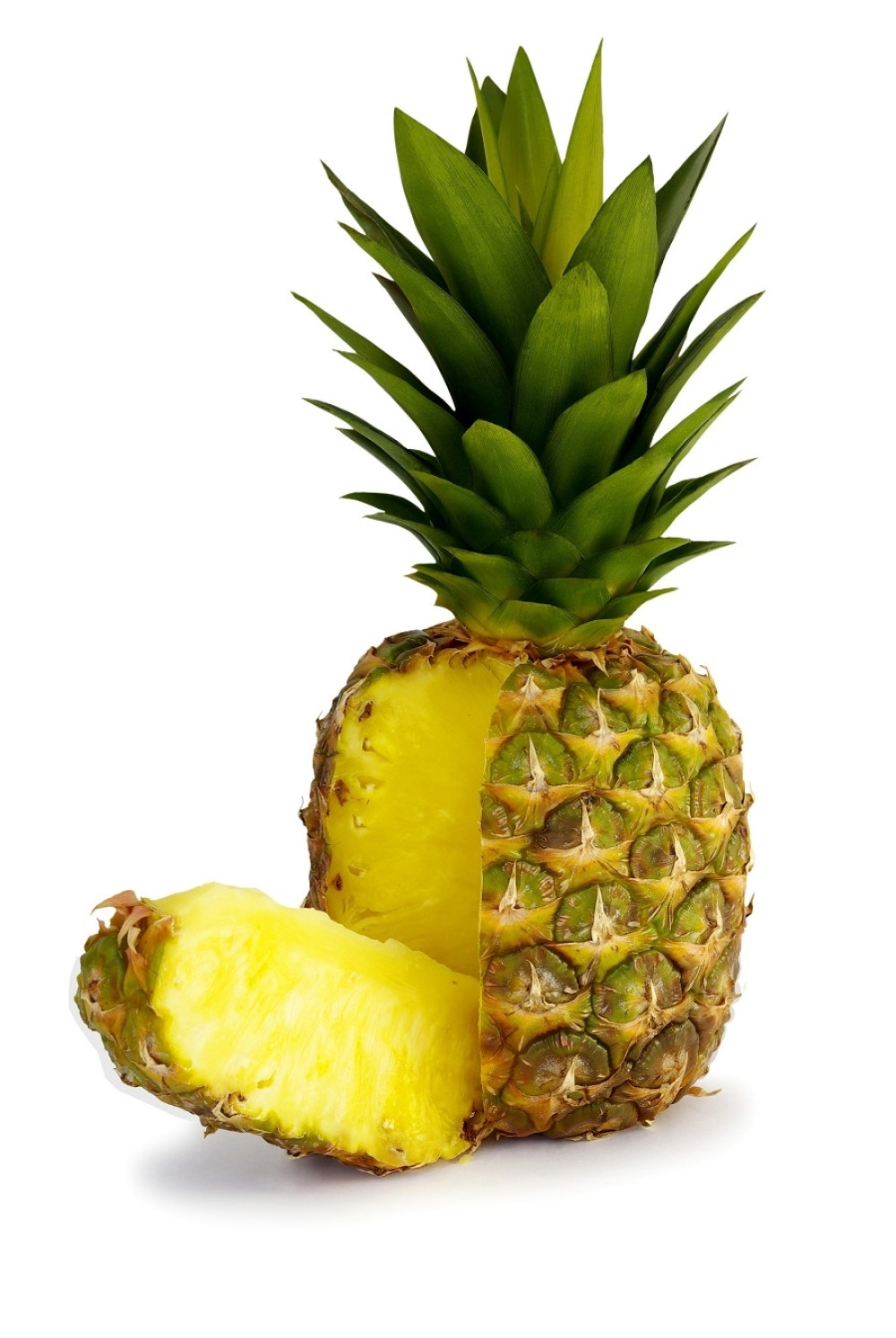 Zašto je dobro da jedemo ananas
