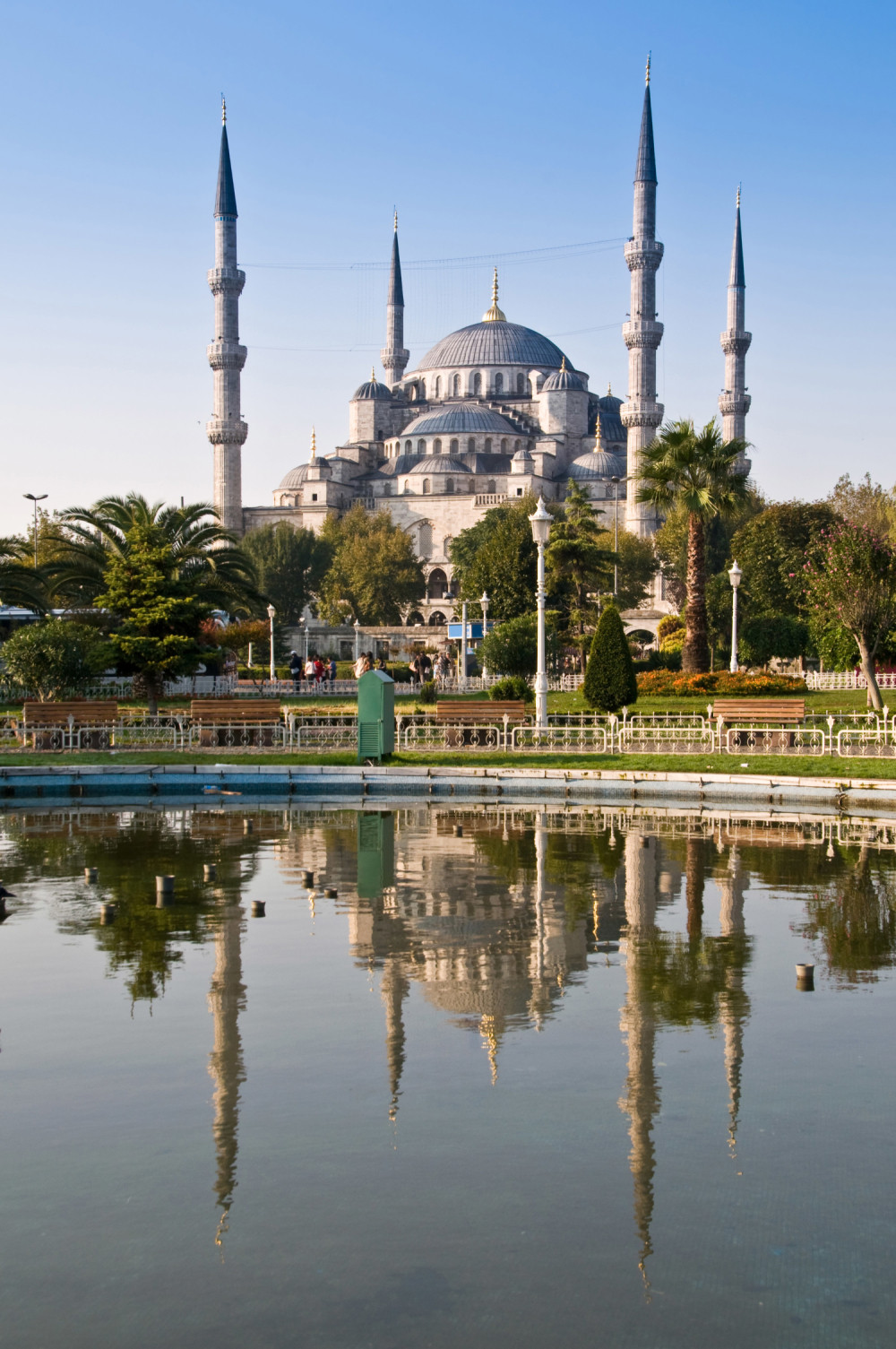 Aja Sofija ZVANIČNO je postala džamija