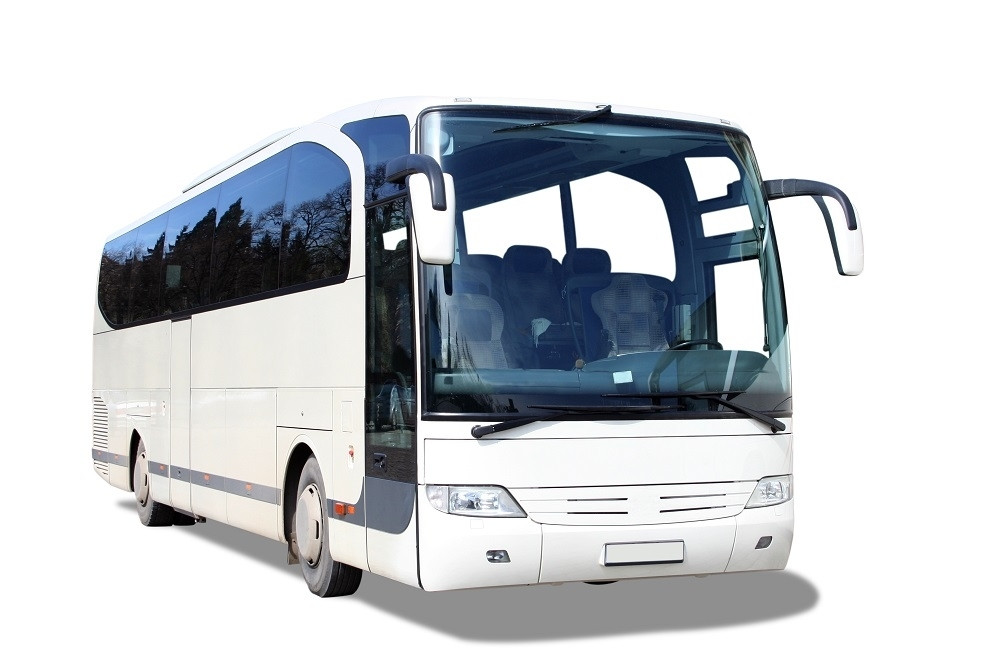 Vozač autobusa dao život za svoje putnike!