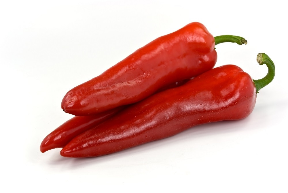 Namaz od paprika i oraha