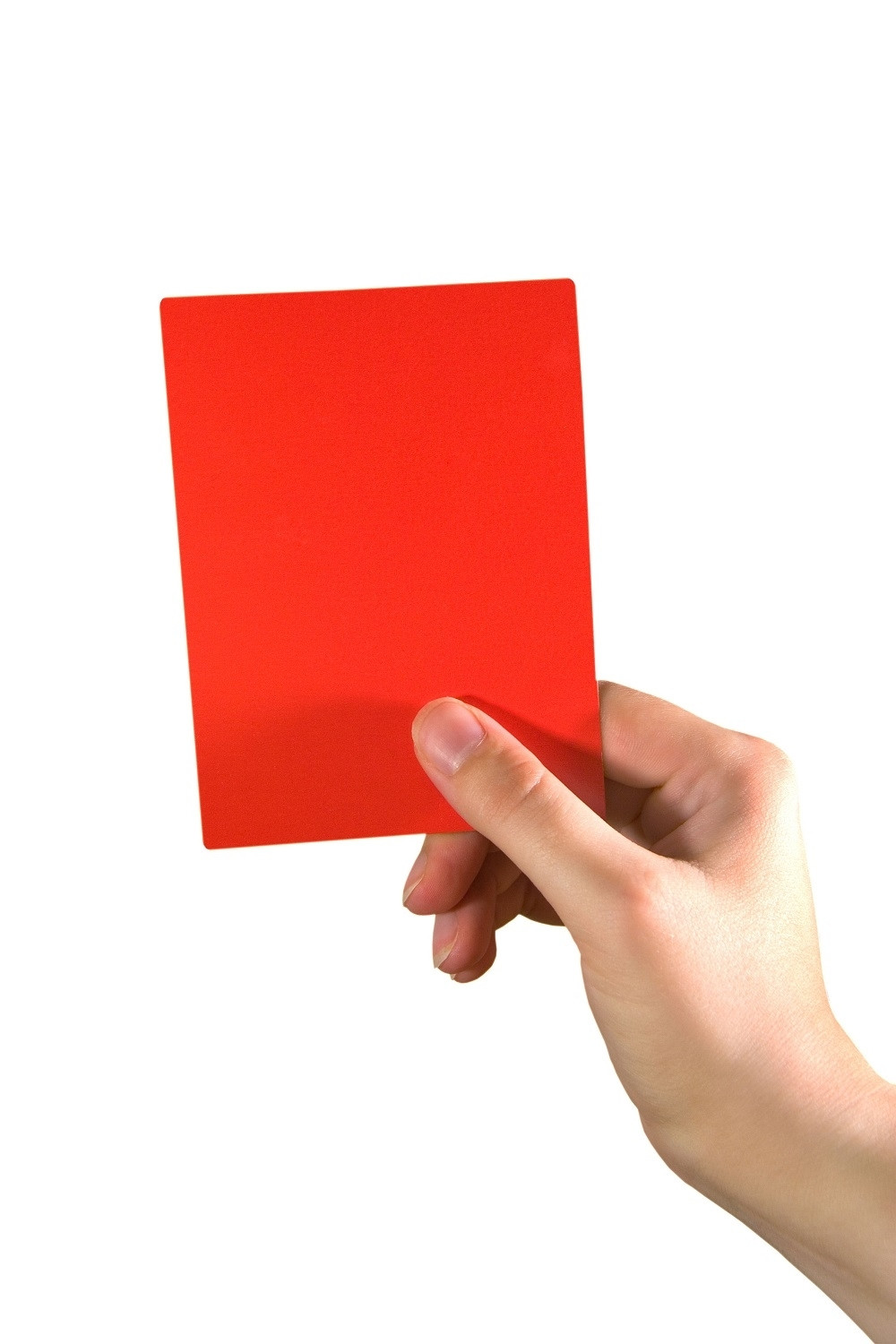 Sudija izvadio karton, pa dobio žestoke batine! (VIDEO)