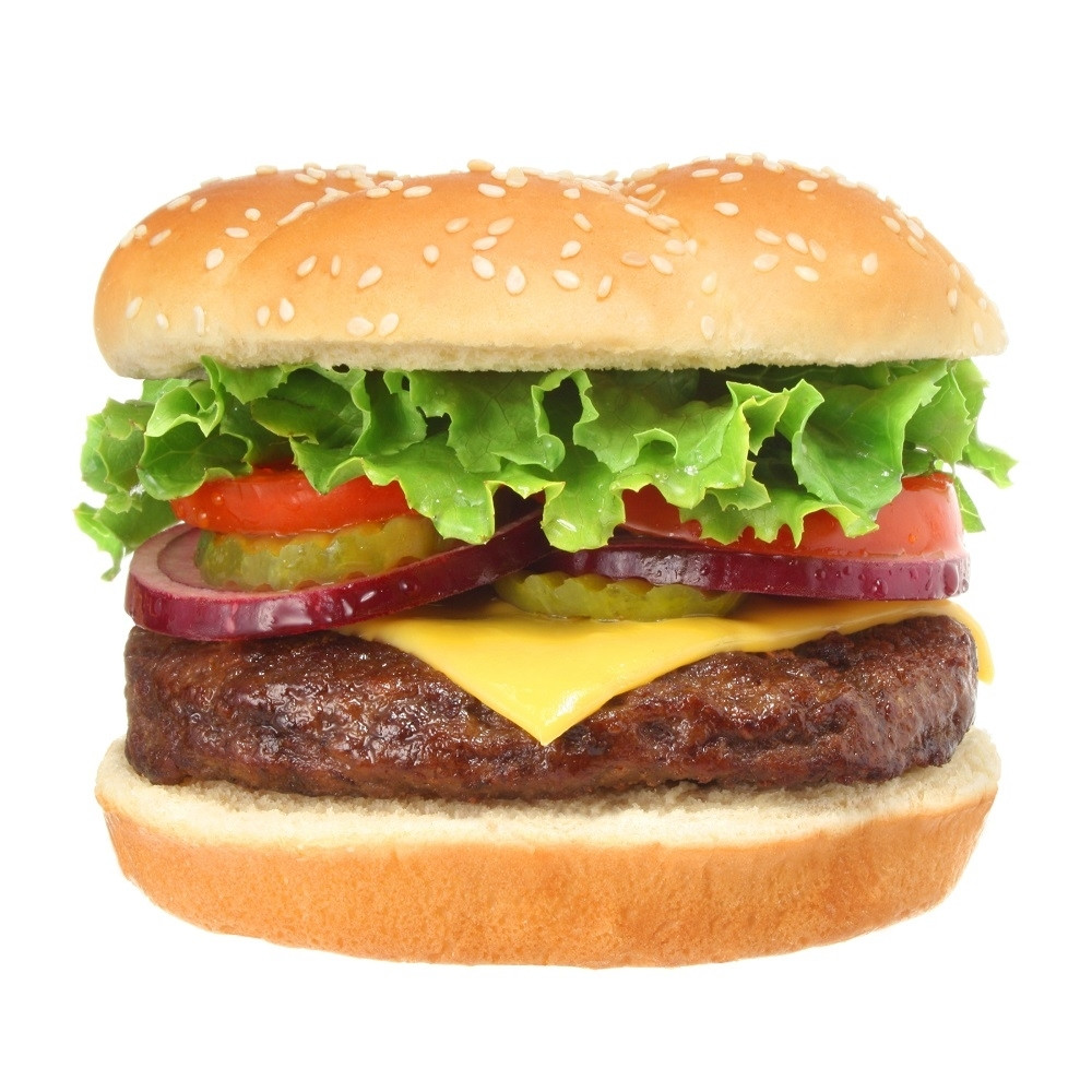 Mekdonalds prelazi sa brze na sporu hranu?