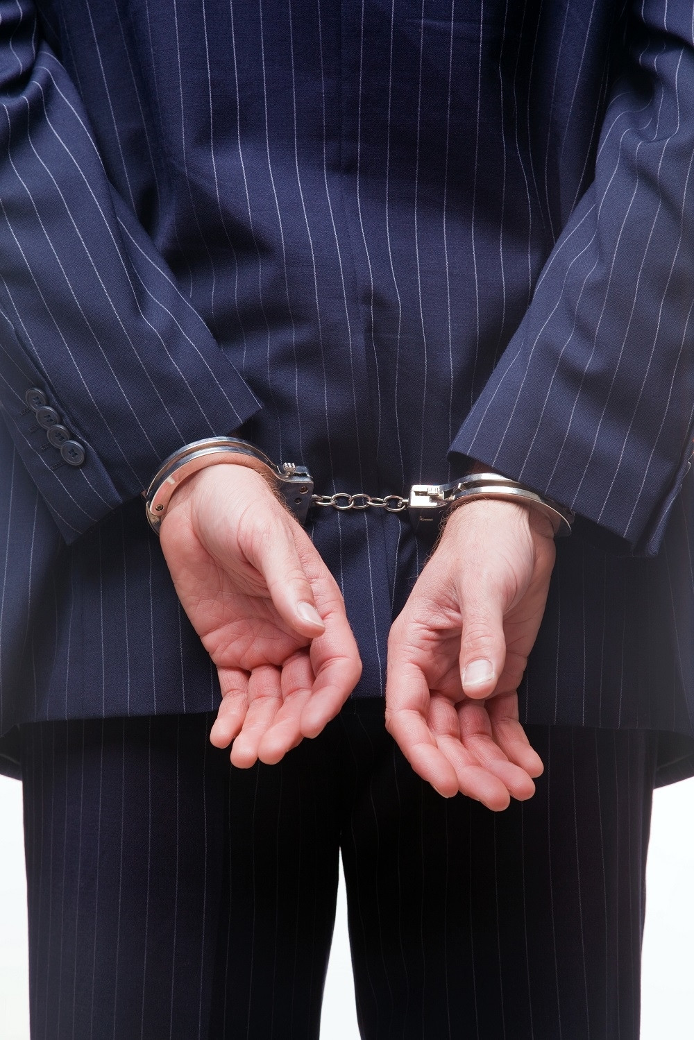 Uhapšen poznati BIZNISMEN, planirao ubistvo INSPEKTORA?!