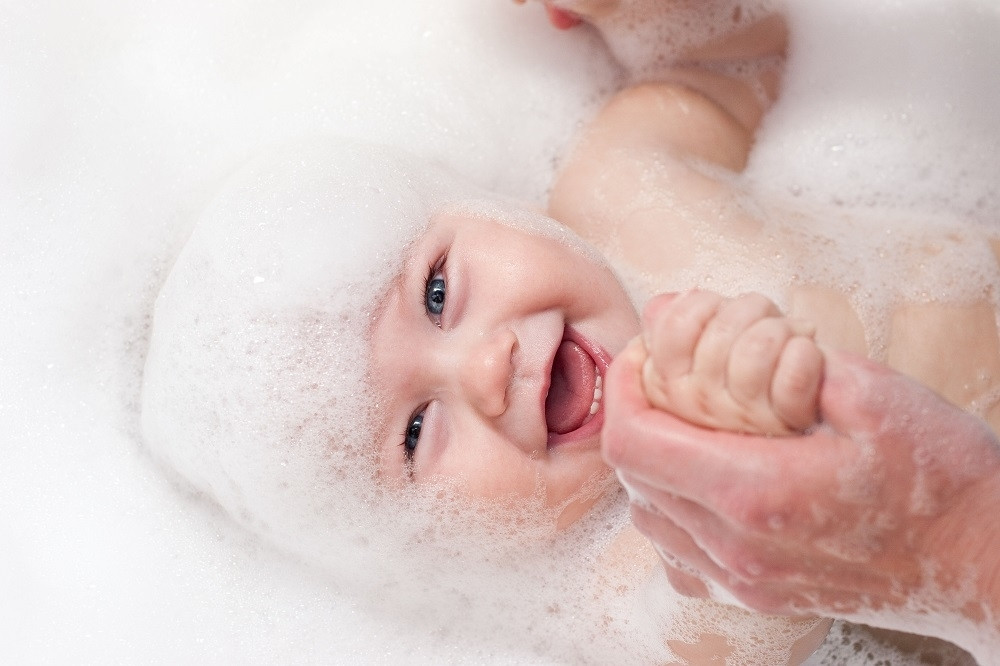 Pospane bebe ruše rekorde! (FOTO)