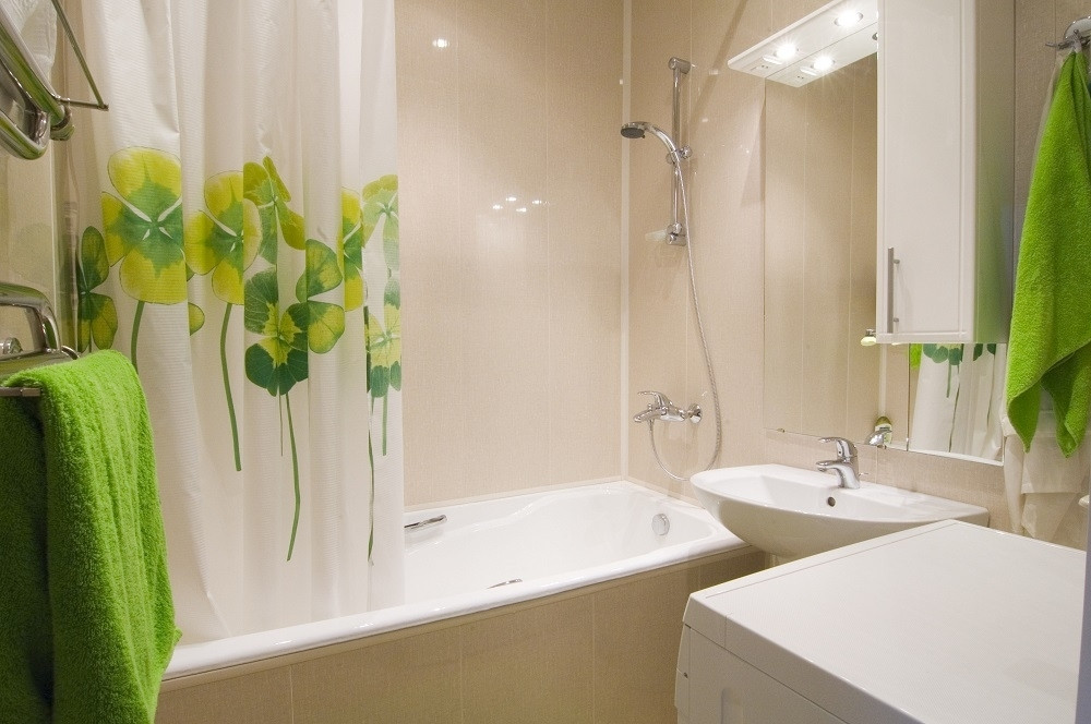 Očistite kupatilo za 10 minuta, potrebno je samo da ispoštujete jedno pravilo!