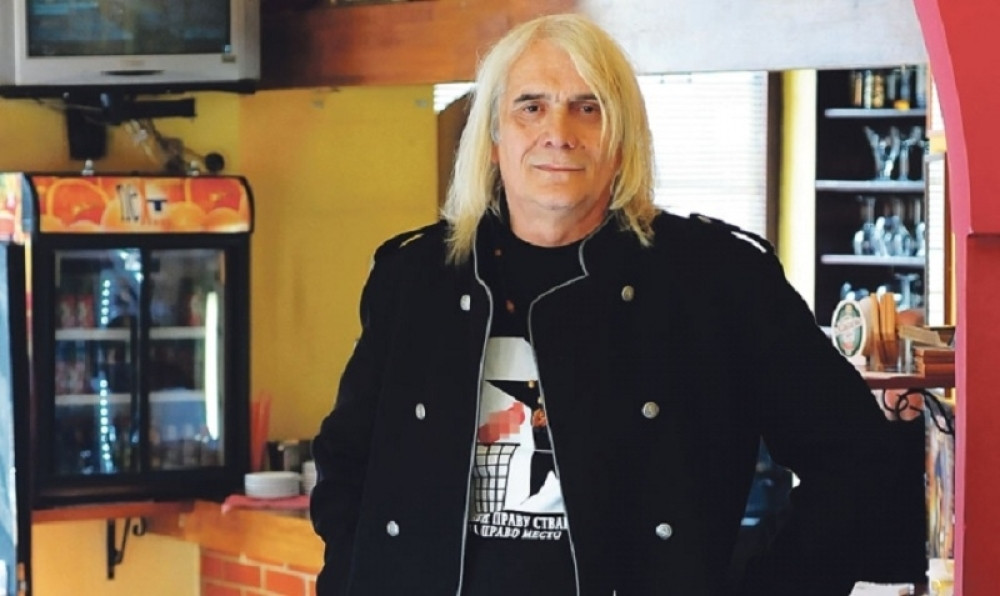 Bora donira novac za kastriranje i sterilizaciju pasa!