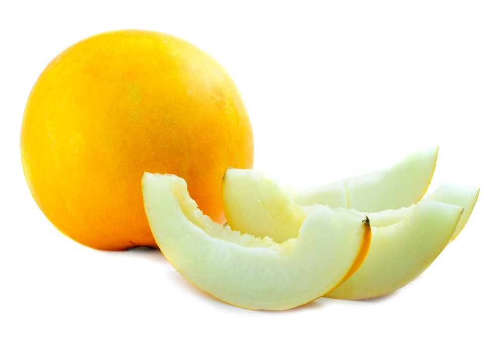 Razbio prodavačici dinju o glavu!