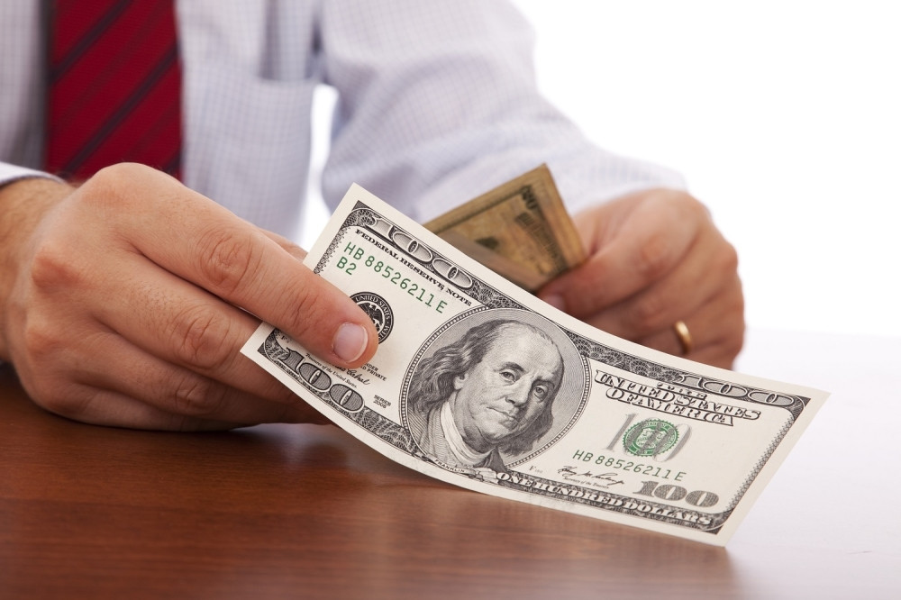 Američke vladine agencije ostaju bez novca?