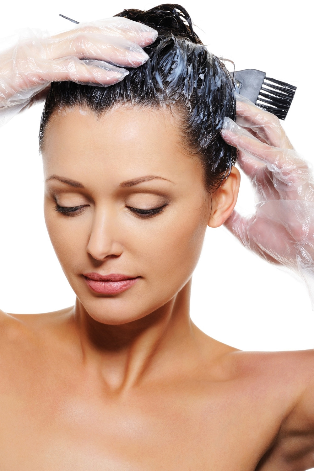 TAJNA svetskih frizera! Saznajte da li smete da farbate vašu KOSU i koliko je ona ZDRAVA!