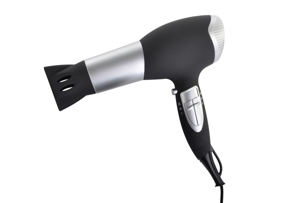 Ovo su greške prilikom sušenja kose