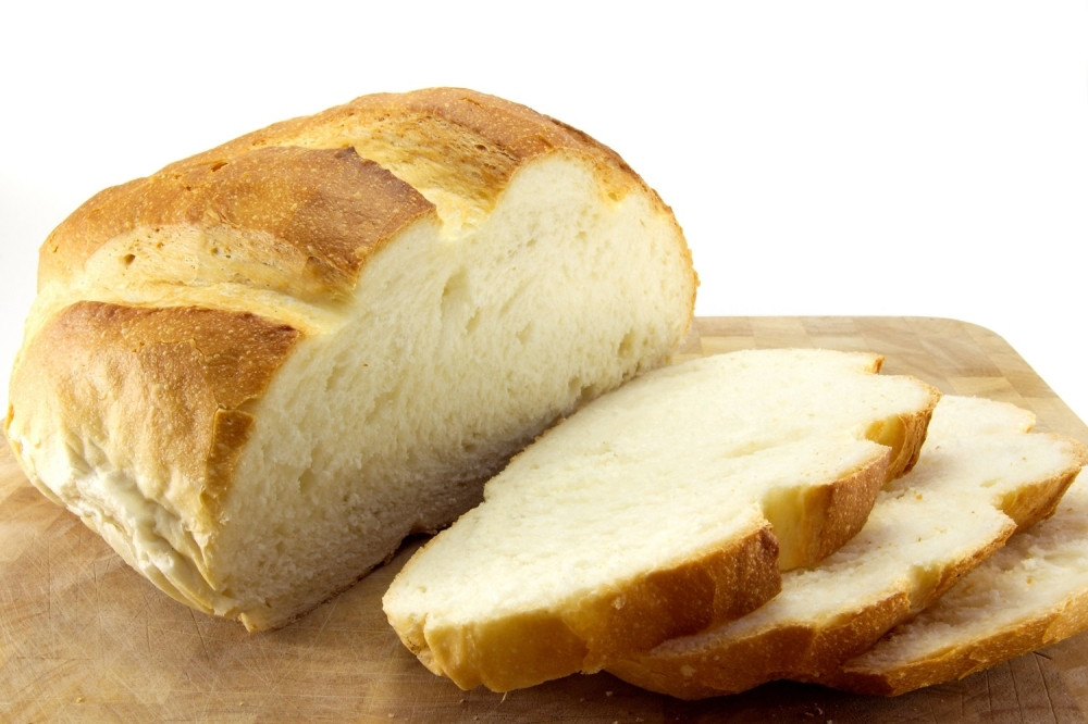 Umesite hleb, izbacite jedan sastojak i SMRŠAĆETE NEVEROVATNOM BRZINOM!