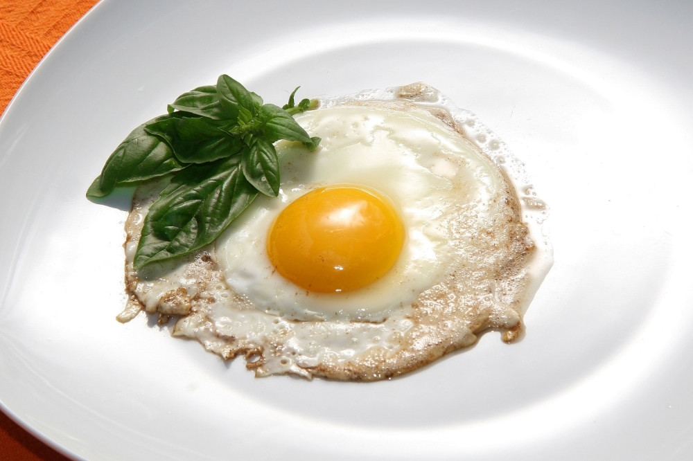 Ovako ćete dobiti najbolje jaje na oko (VIDEO)