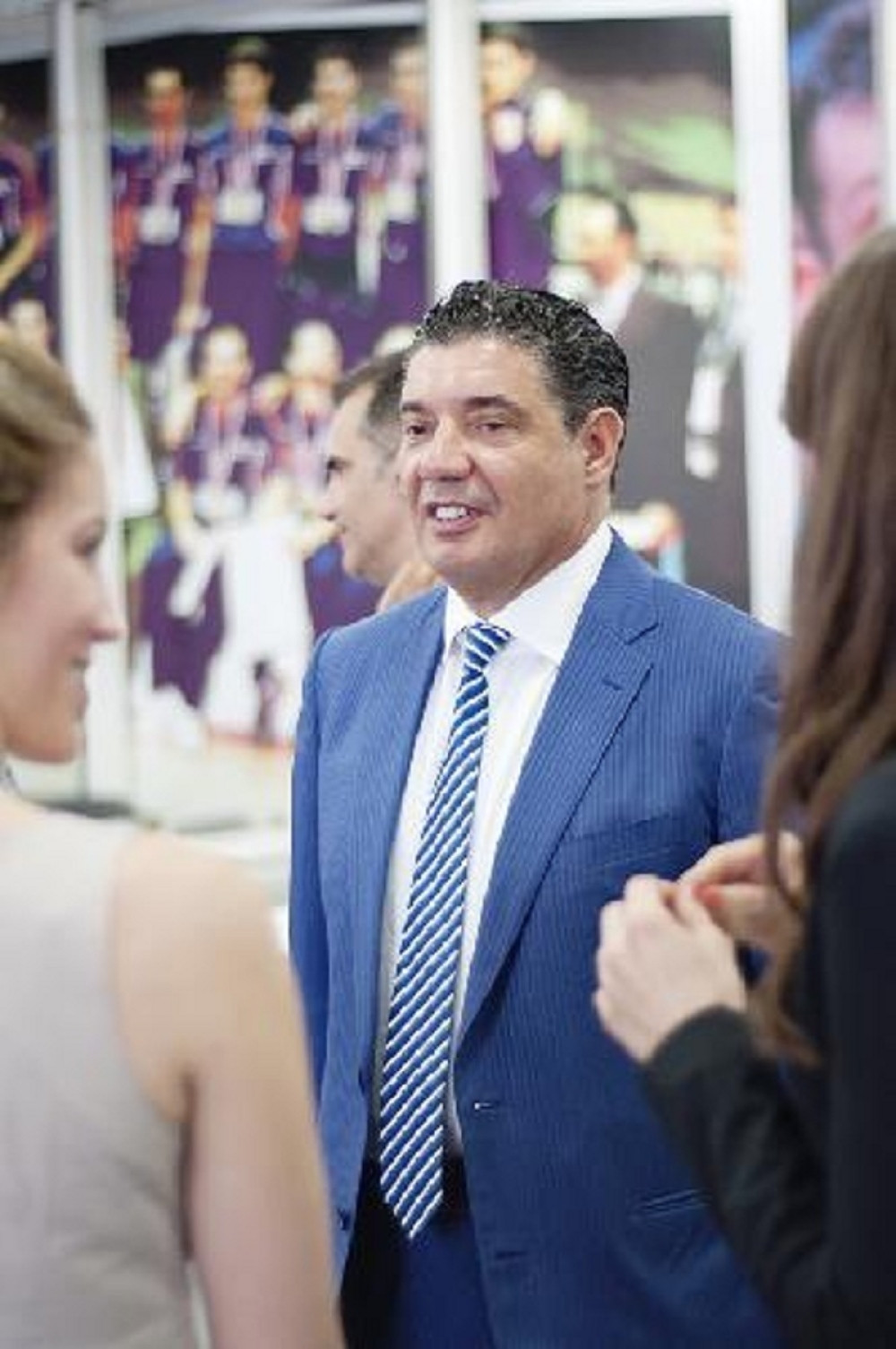 Ražnatović prvo napao pa se izvinio Đorđeviću!