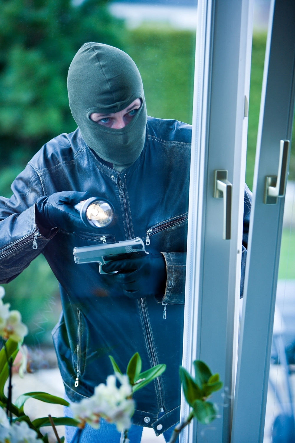 Uhvaćen lopov iz novosadskog motela, sleduje mu krivična prijava