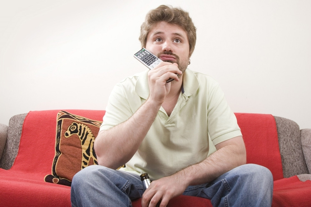 Ukidaju reklame na TV nedeljom?!