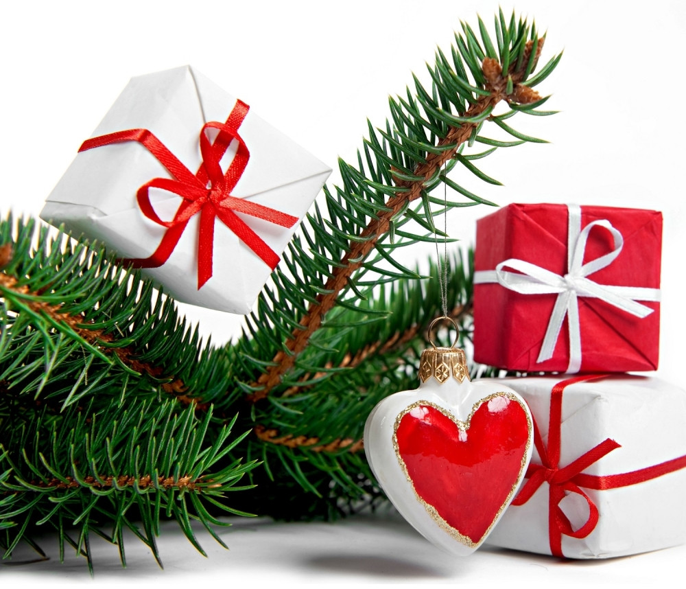 Poklon od firme za retke srećnike