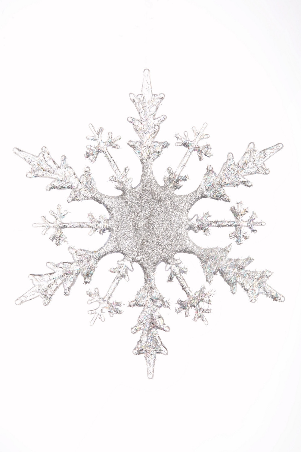 Škoti imaju 421 izraz za - sneg!