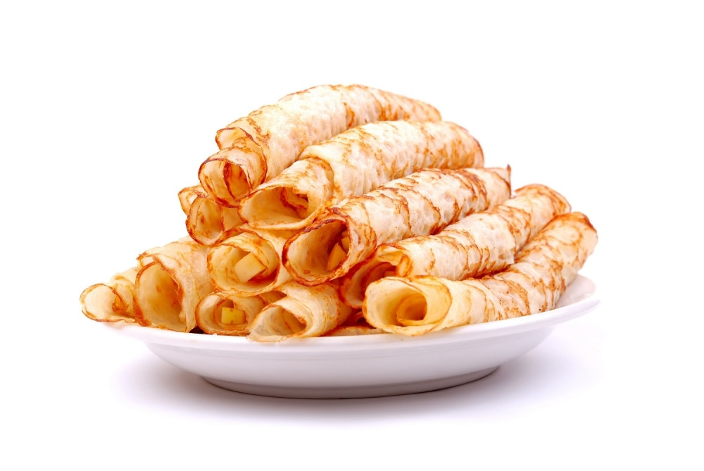 Žilave palačinke su prošlost!