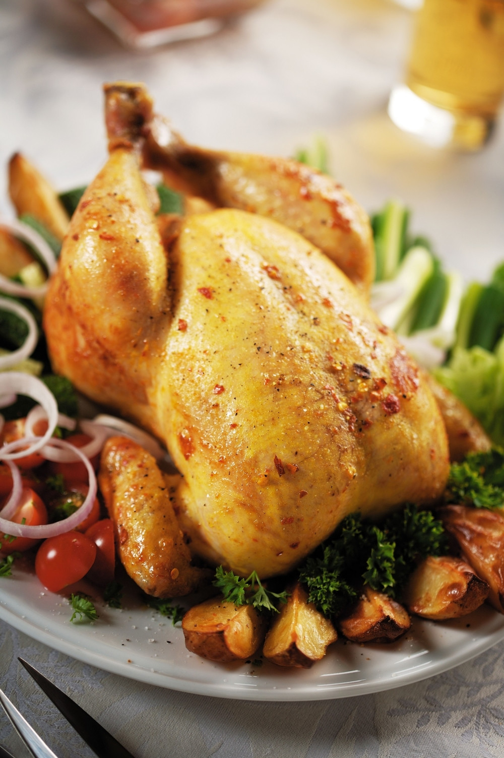 Hrana koju jedemo puna je otrova i hormona, a oni su u najvećoj opasnosti od ozbiljnih oboljenja!