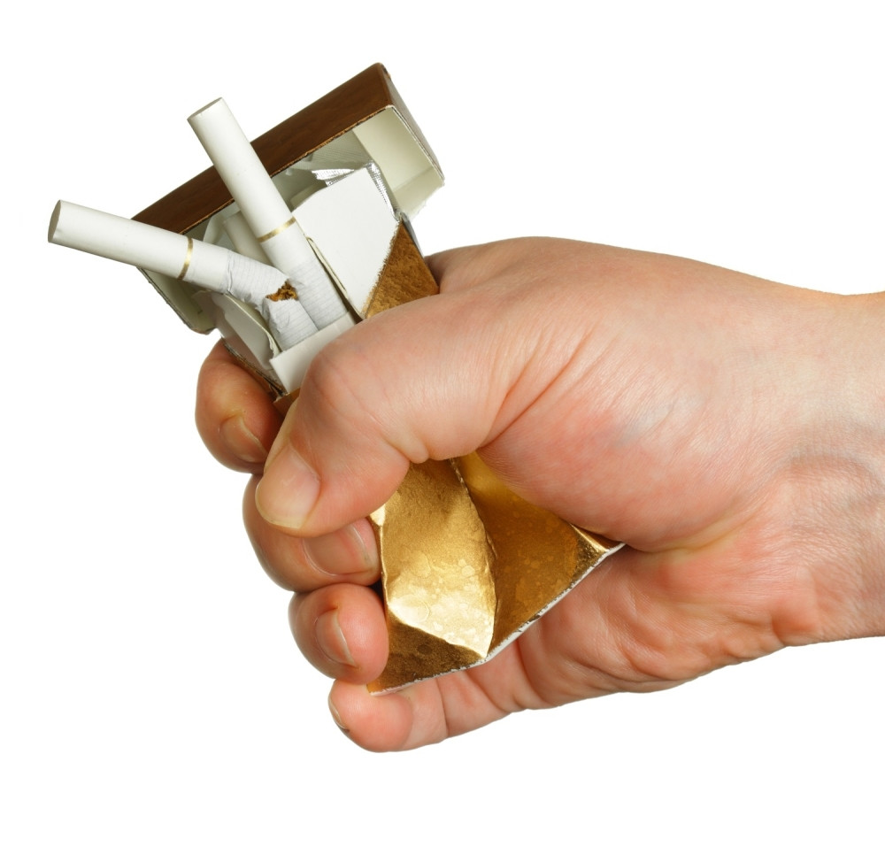 Milion pušača u Britaniji ostavilo cigarete zbog korone