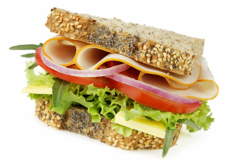 Meksikanci napravili najveći sendvič na svetu! (FOTO)