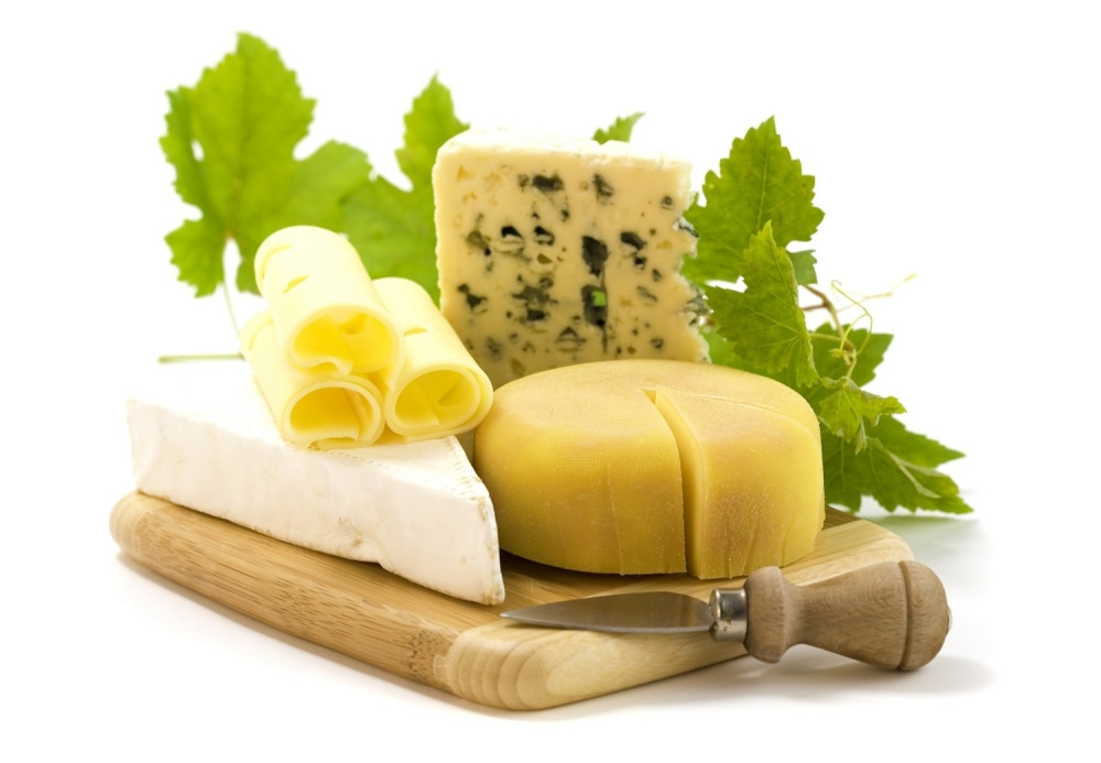 Namirnice pune kalorija koje možete da jedete non stop