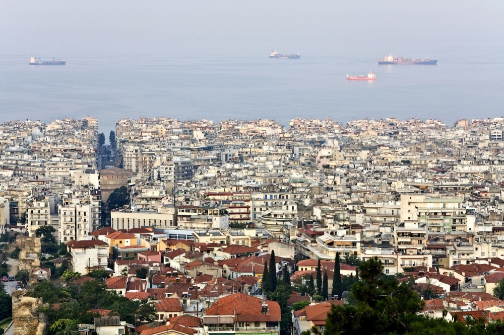 Grčki grad koji opsedaju Srbi postao leglo kriminala! Šef policije dao spisak crnih tačaka i kako se ponašati