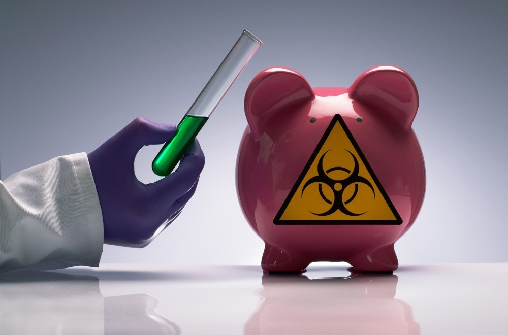 Muškarac preminuo od svinjskog gripa