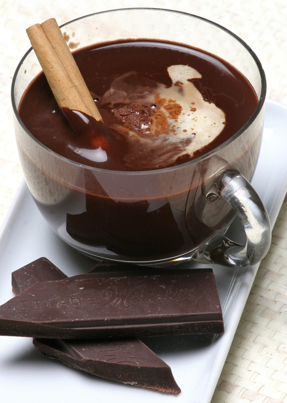 OVO NIKADA NISTE PROBALI Topla čokolada sa čilijem! Neobična kombinacija u kojoj ćete uživati!