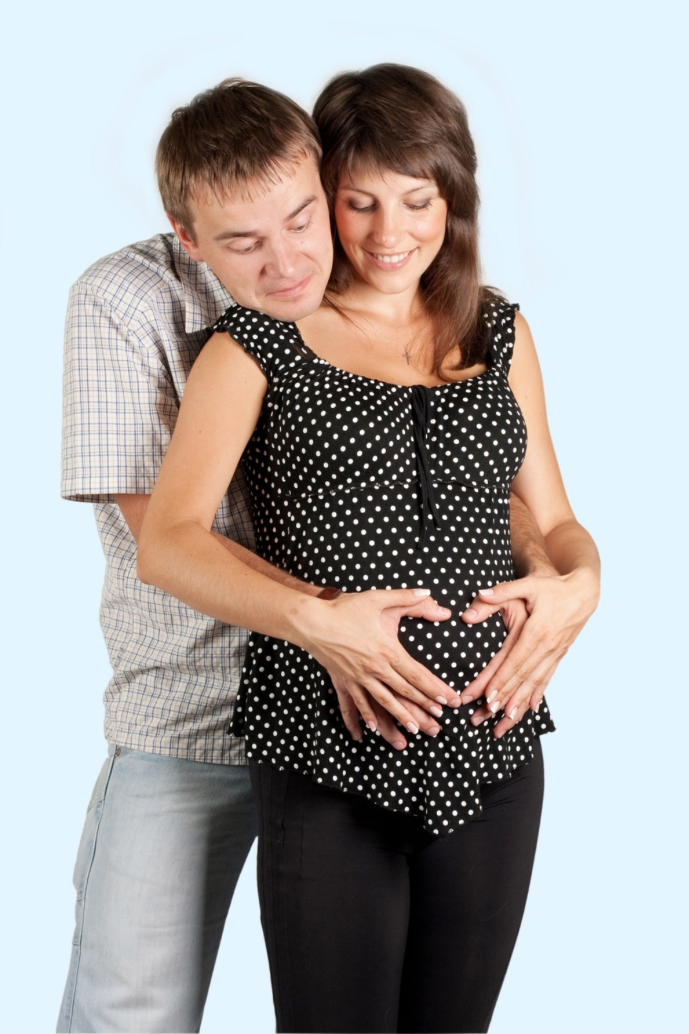 Pevačica i trudna nastupa (FOTO)