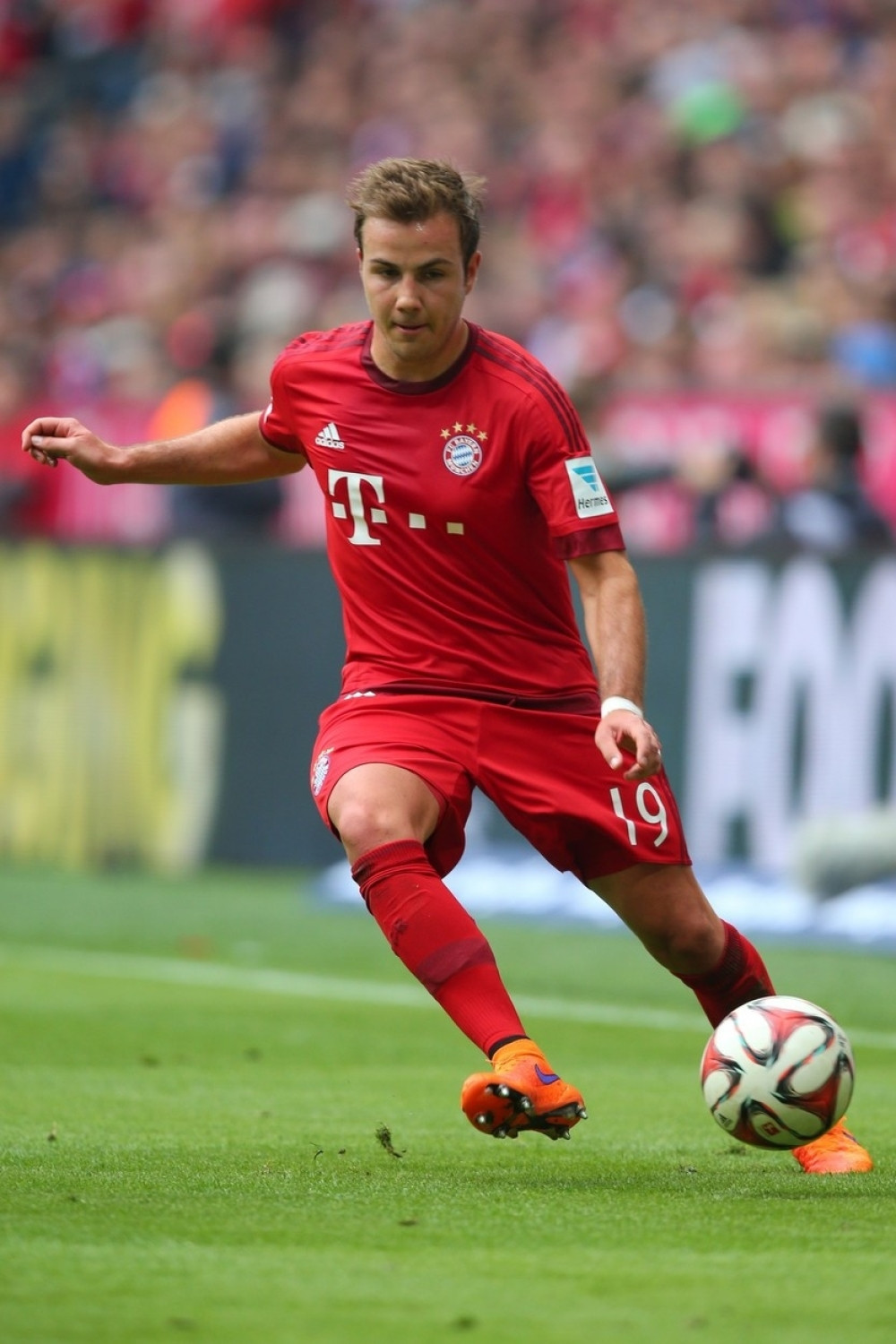 Gece se vratio u Borusiju iz Dortmunda