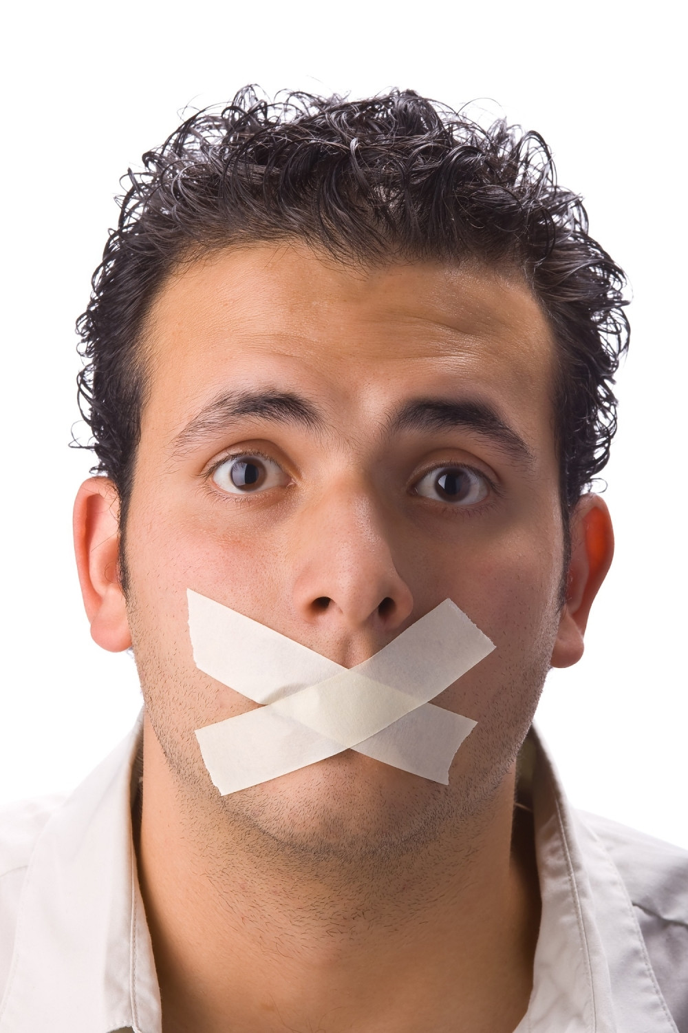 Cenzurisana izložba o cenzuri?!