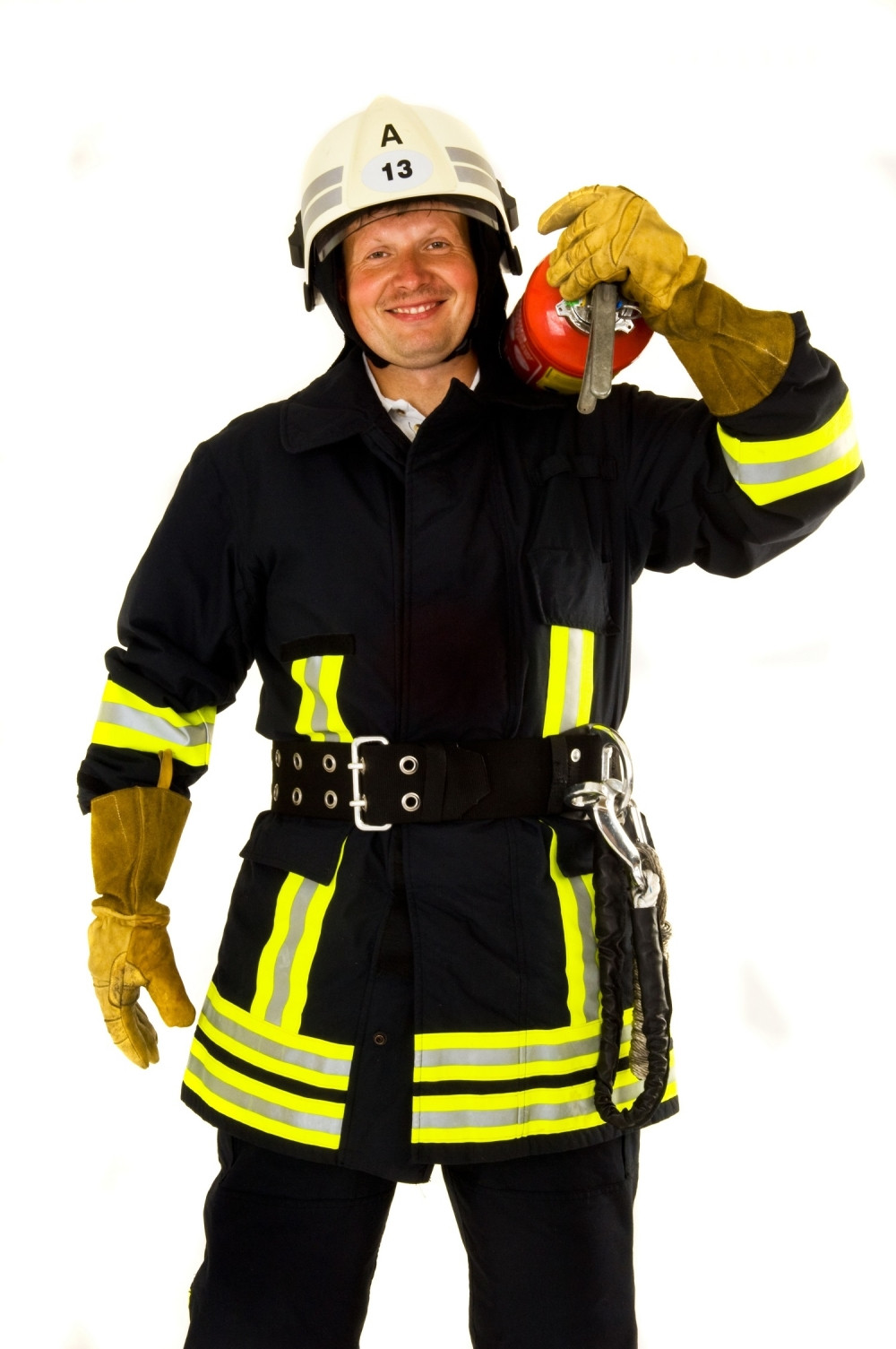 Sindikat vatrogasaca: Mirna šetnja, a ne protest