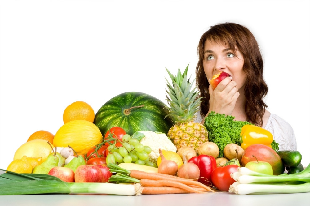 Orniš dijeta ČISTI krvne sudove!