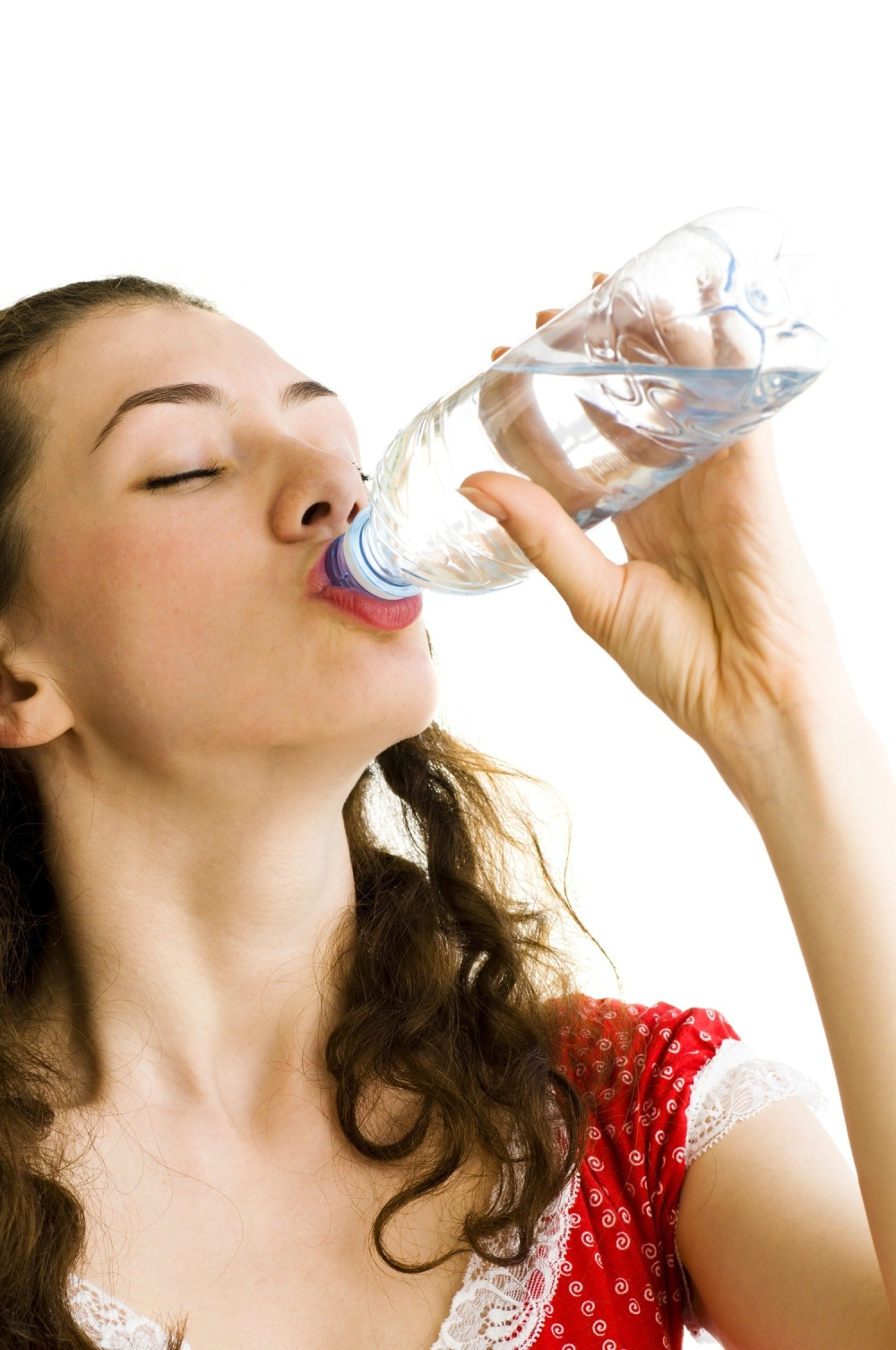 Da li je flaširana voda dobra?