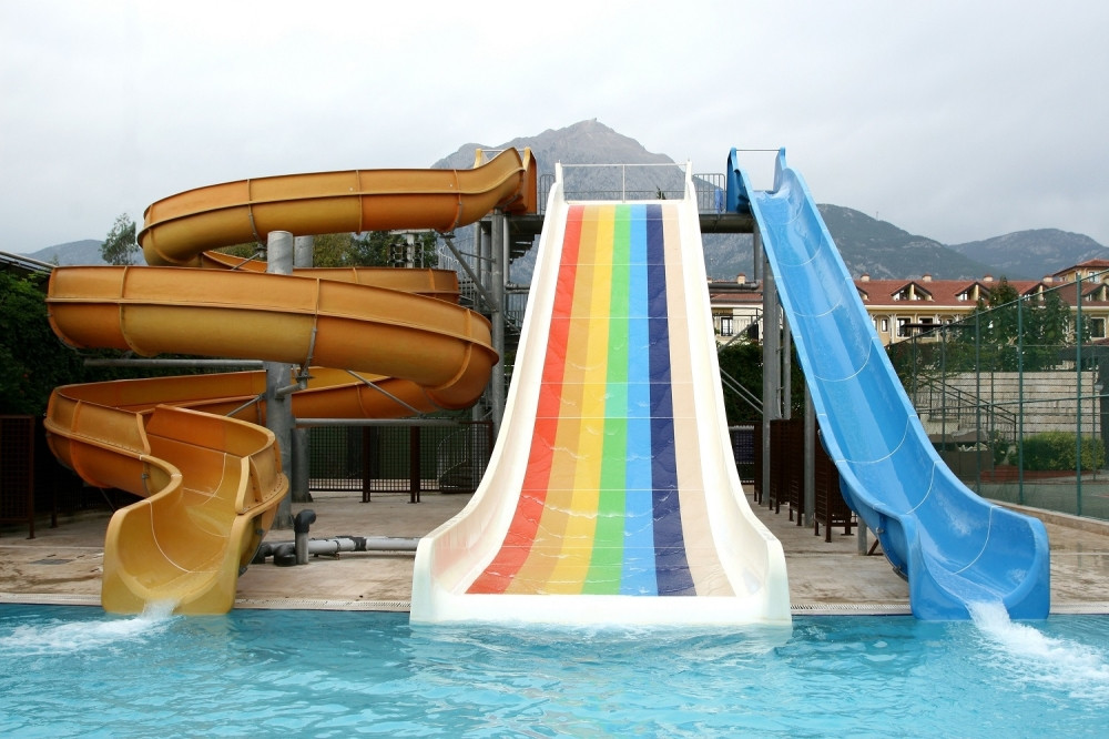 Srbija dobija još jedan veliki akva-park!