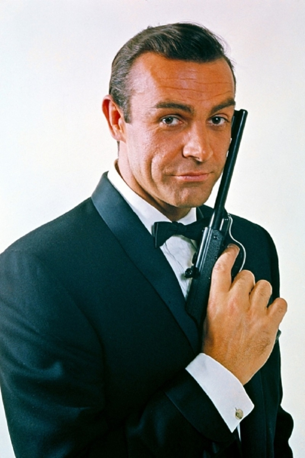 Sve je bilo spremno za snimanje popularnog nastavka Džejmsa Bonda, međutim desilo ono čega se ceo svet plaši!