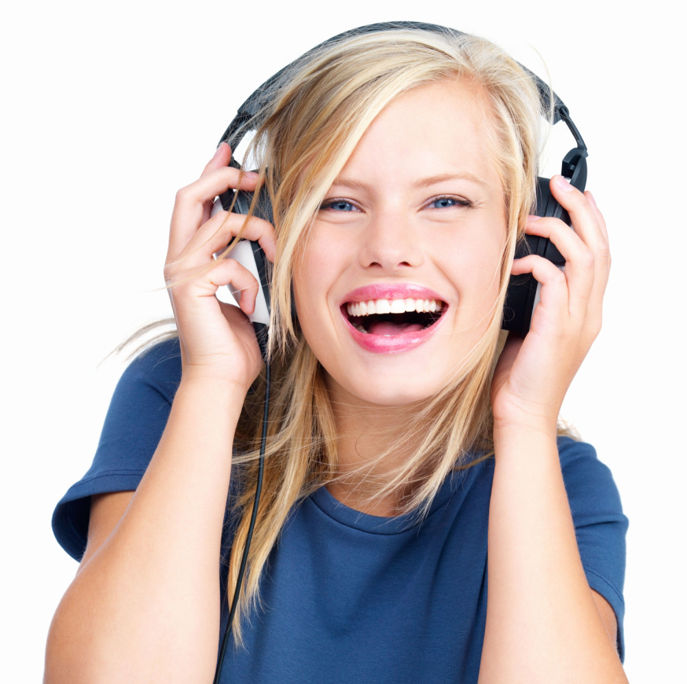 Dobre sluške za još bolji zvuk